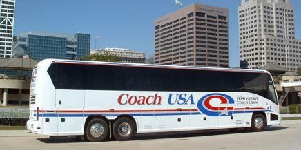 wisconsin coach lines bus schedule.